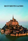 Poster for Monuments Sacrés