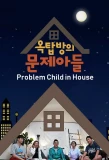 Poster for Problem Child in House