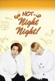 Poster for NCT's Night Night