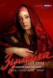 Poster for Зулейха открывает глаза