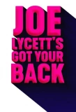 Poster for Joe Lycett's Got Your Back