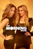 Poster for The Morning Show