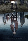 Poster for Home Before Dark