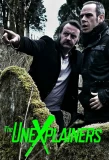 Poster for The Unexplainers