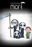 Poster for La Petite Mort