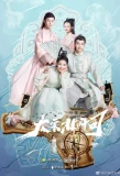 Poster for The Plough Department of Song Dynasty