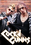 Poster for Cock'd Gunns