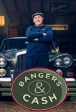 Poster for Bangers & Cash