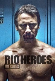 Poster for Rio Heroes