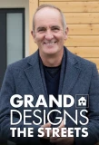 Poster for Grand Designs: The Streets