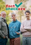 Poster for Factcheckers