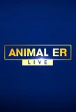 Poster for Animal ER Live