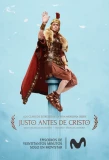 Poster for Justo antes de Cristo