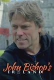 Poster for John Bishop‘s Ireland