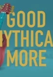 Poster for Good Mythical MORE