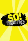 Poster for SO Beano!
