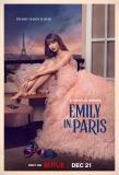 Poster for Emily in Paris