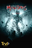 Poster for In Search of Monsters