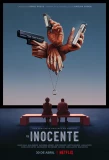 Poster for El inocente