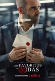 Poster for Los Favoritos de Midas