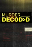Poster for Murder Decoded