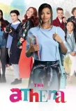 Poster for The Athena