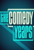 Poster for The Comedy Years