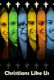 Poster for Christians Like Us