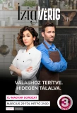 Poster for Ízig-vérig