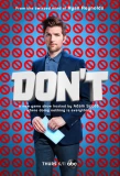 Poster for Don't