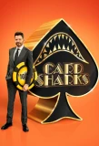 Poster for Card Sharks