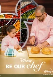 Poster for Be Our Chef