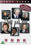 Poster for Tett på tre