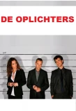 Poster for De Oplichters