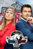Poster for Ruben vs Sophie