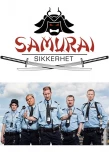Poster for Samurai Sikkerhet