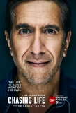 Poster for Chasing Life with Dr. Sanjay Gupta