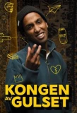 Poster for Kongen av Gulset