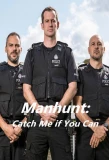 Poster for Manhunt: Catch Me if You Can
