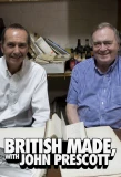 Poster for British Made with John Prescott