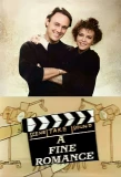 Poster for A Fine Romance