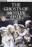 Poster for The Ghosts of Motley Hall