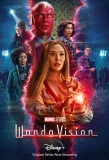 Poster for WandaVision