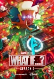 Poster for What If...?