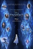 Poster for Into the Unknown: Making Frozen 2