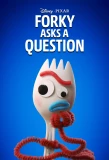 Poster for Forky Asks a Question