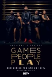 Poster for Games People Play
