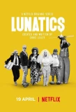 Poster for Lunatics