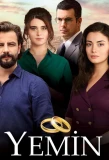 Poster for Yemin