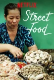 Poster for Street Food: Asia